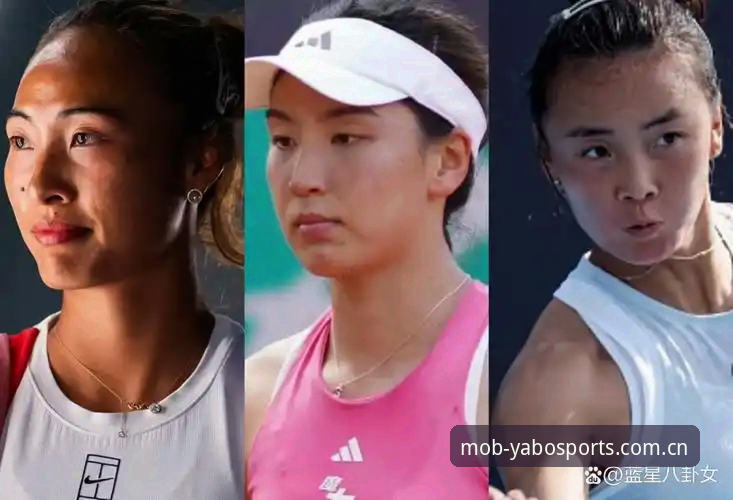 2026法网女单签表解析：3位中国金花首轮对阵的4大看点与数据对比